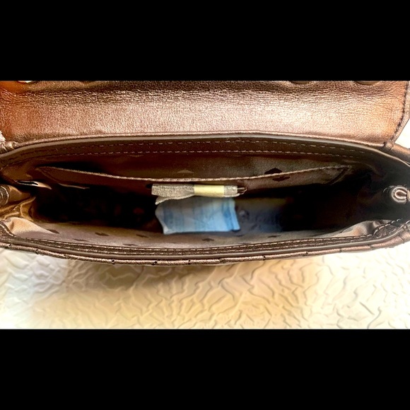 NWT Kate Spade New York Emelyn Briar Lane Quilted - Picture 7 of 8